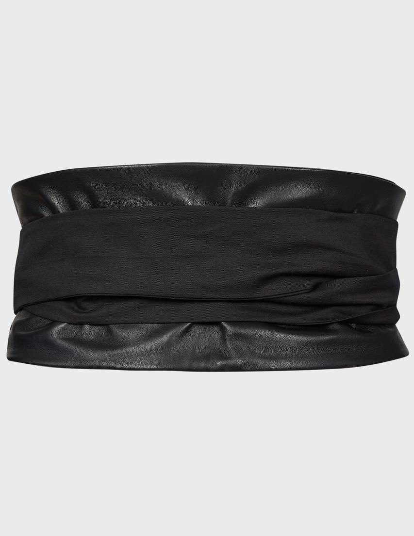 Malloni M21E91068-004DE-black фото-2