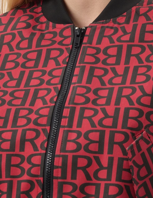 Barbara Alvisi MILLY-rosso-090665_red фото-5