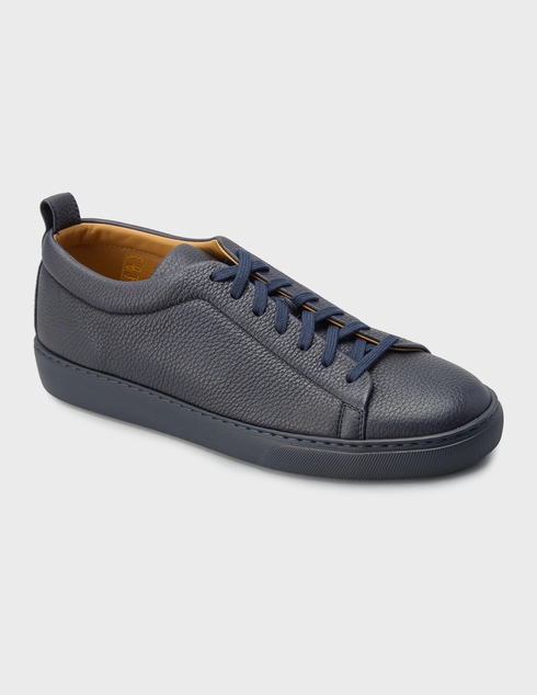 синие Кеды Henderson Baracco colbi_blue