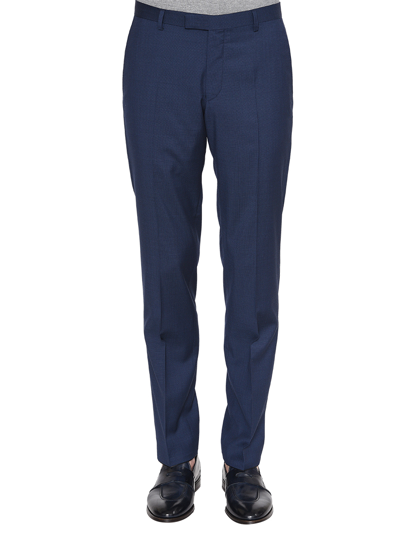Мужские брюки JOOP 30010464-420_blue