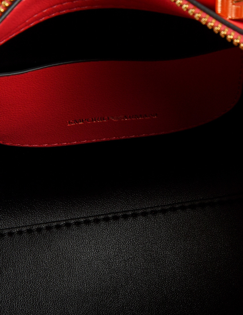 Emporio Armani Y3A121-red фото-4