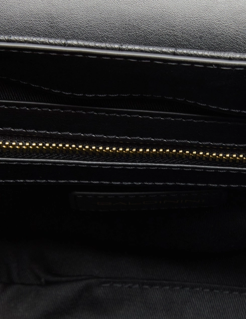 Baldinini G1FPWGA90052--999-black фото-4