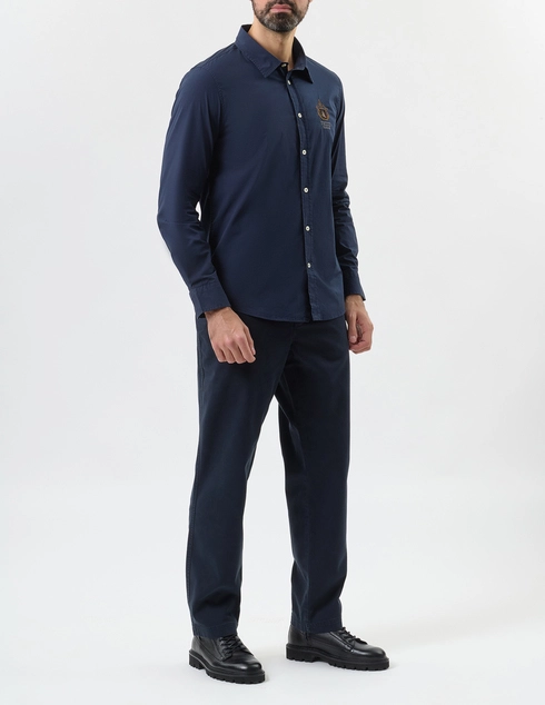 Aeronautica Militare 1261-08184_blue фото-2
