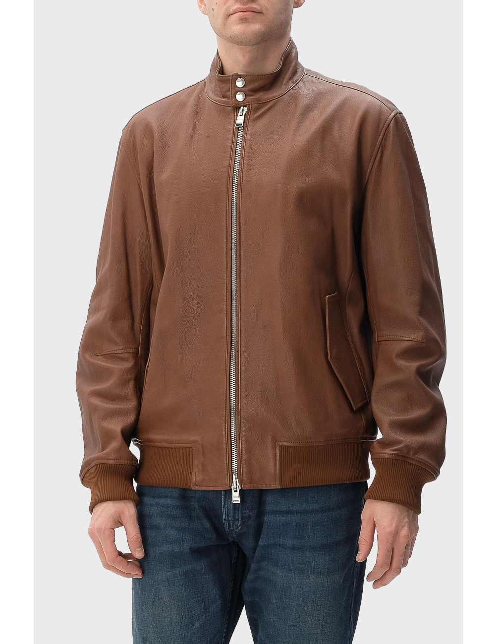 

Куртка, Коричневый