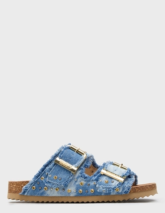 COLORS OF CALIFORNIA шльопанці