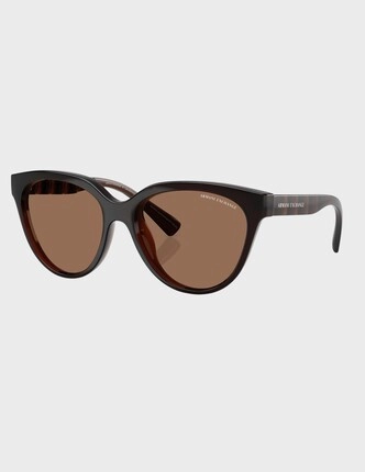 ARMANI EXCHANGE солнцезащитные очки