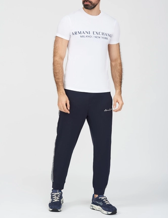 ARMANI EXCHANGE футболка