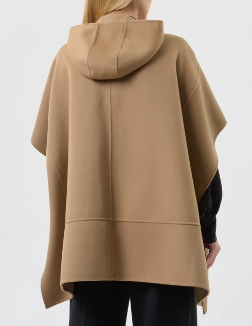 Kaos NT006-wool-camel_brown фото-4