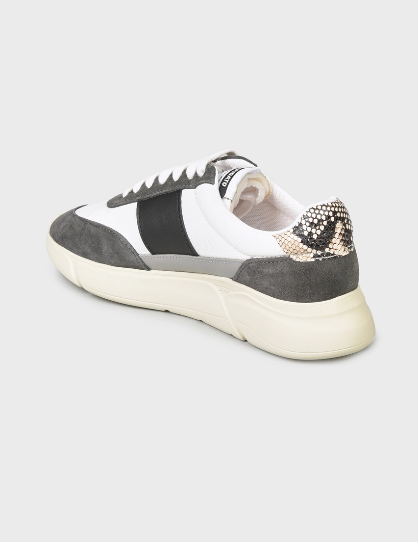 Кросівки Axel Arigato AA-FW21-84048-Genesis-Vintage-Runner-Dark