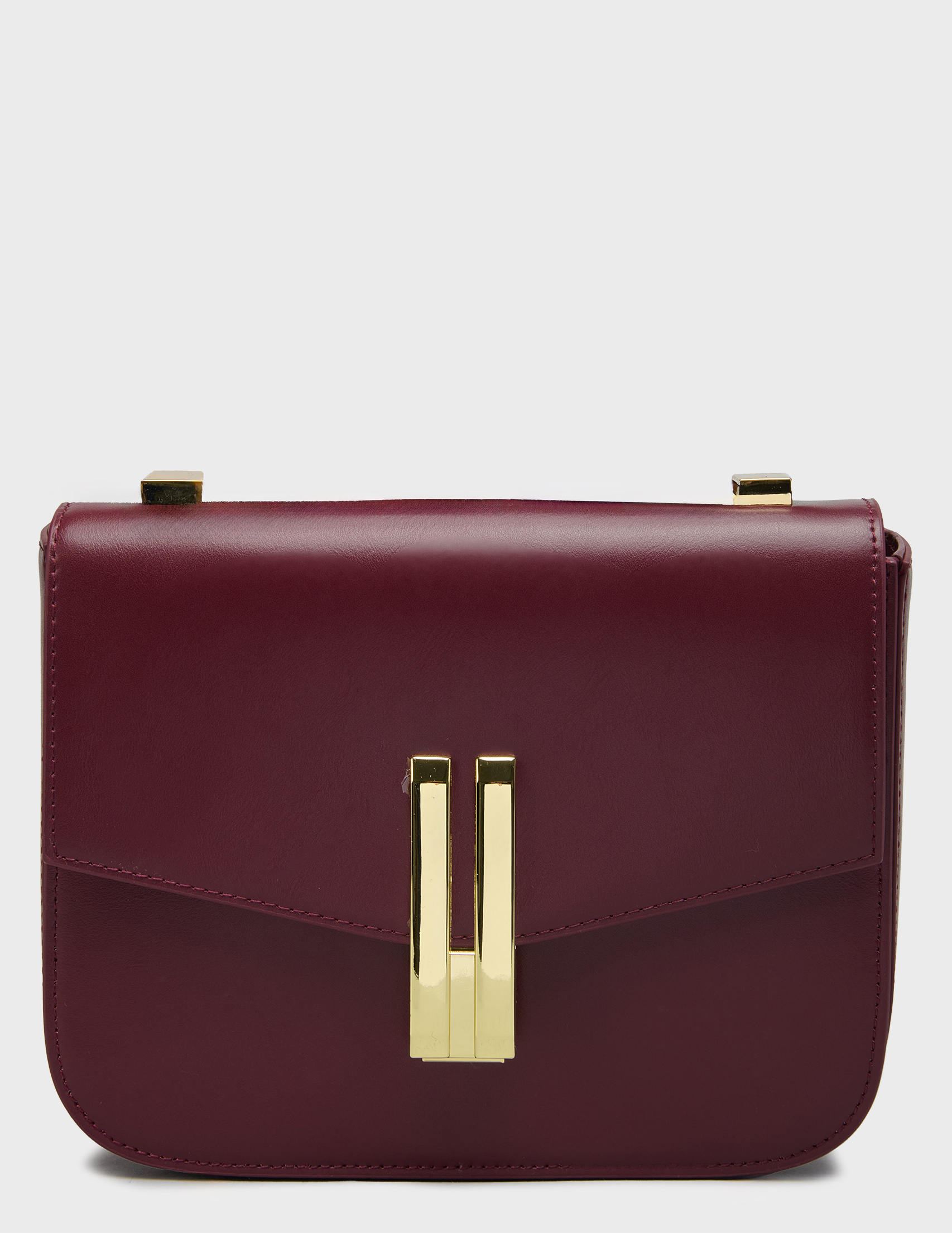 

Сумка, Бордовый