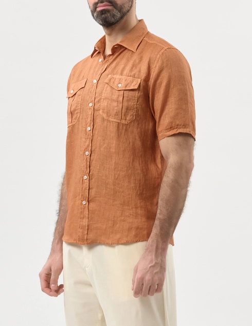 Gran Sasso 61119-50003-128_orange фото-3