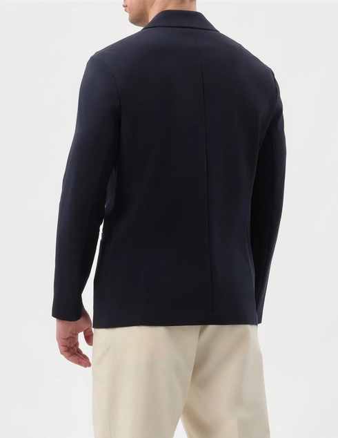 Armani Exchange XM002405-AF24579-UB101_blue фото-4