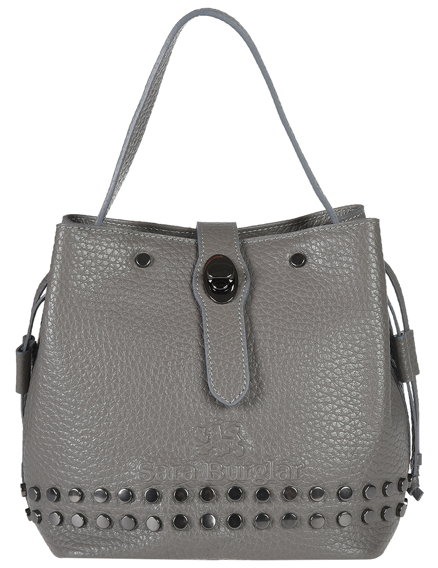 

Сумка, Серый