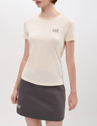 EA7 EMPORIO ARMANI футболка
