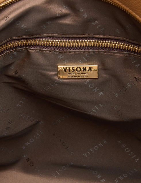 Plinio Visona 2632-brown фото-3