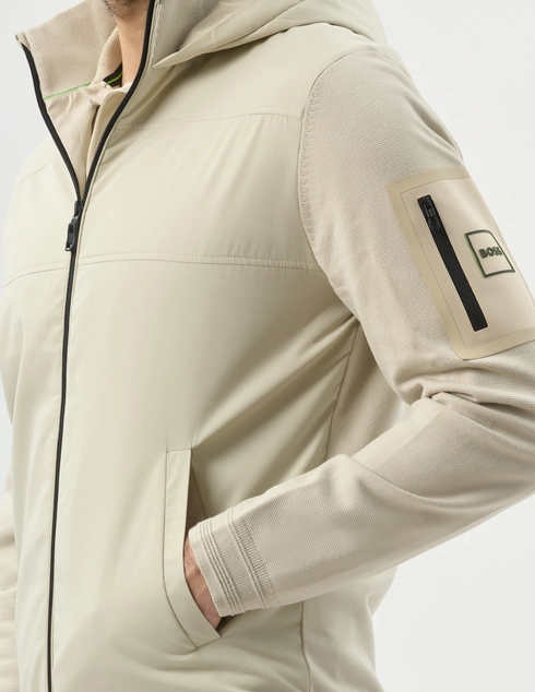 Boss 50553780-272_beige фото-5
