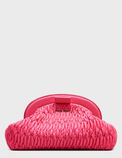 Miu Miu SN1720-Pink фото-1