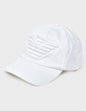 EMPORIO ARMANI кепка