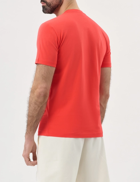 Ea7 Emporio Armani 7M001412-U5003_red фото-4