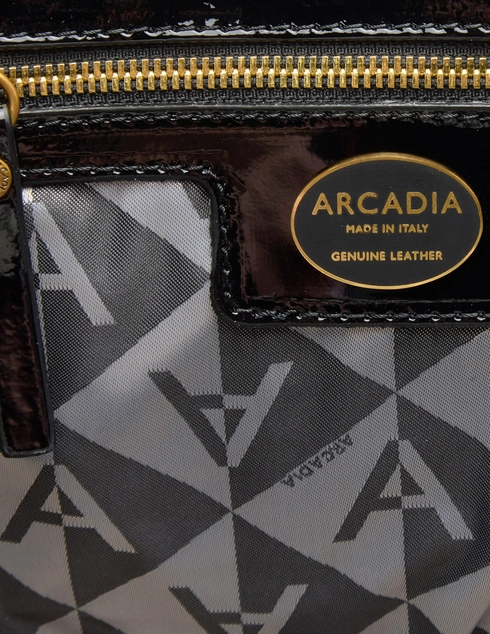 Arcadia 9017_black фото-3