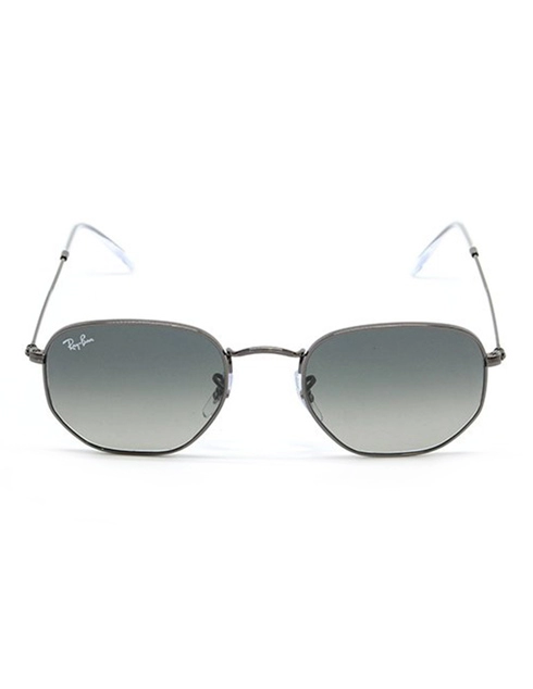 Ray-Ban HEXAGONAL FLAT LENSES RB3548N 004/71 51 фото-2