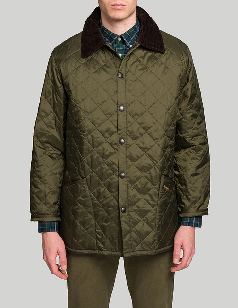 Barbour MQU0001OL91 фото-4