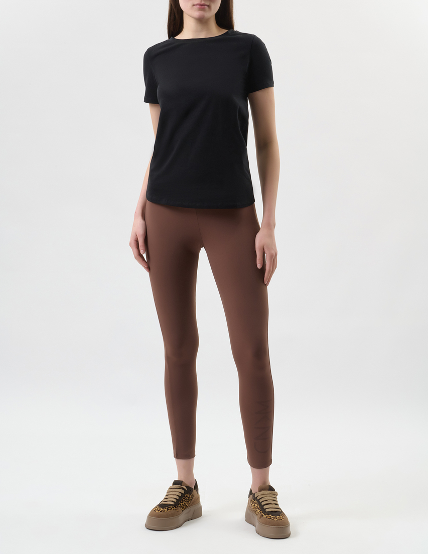 Weekend Max Mara TASCA_brown фото-2