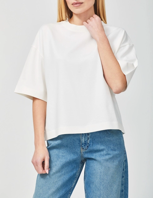 Weekend Max Mara AGR-GEORGIA_white фото-1