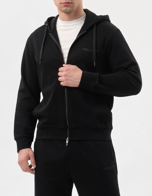 Armani Exchange XM001293-AF20934-UC001_black фото-3