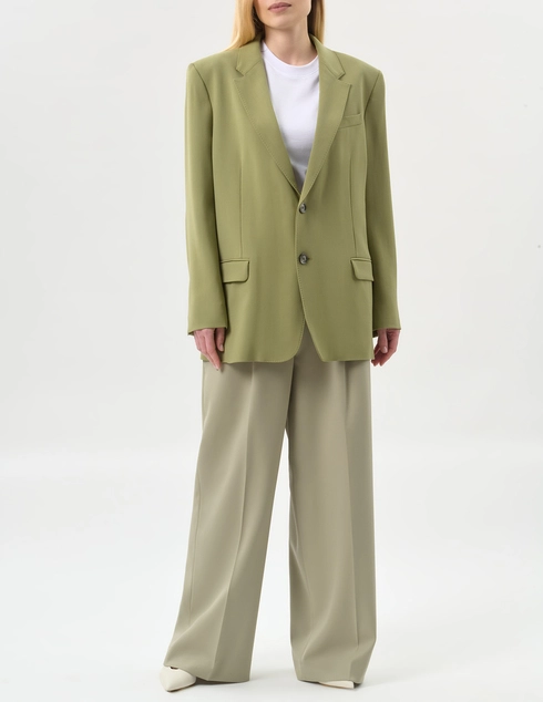 AMI FBV007-VI0007-351_green фото-2