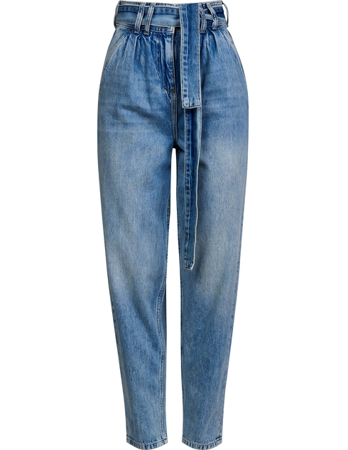 Liu Jo UA0153-blue фото-1