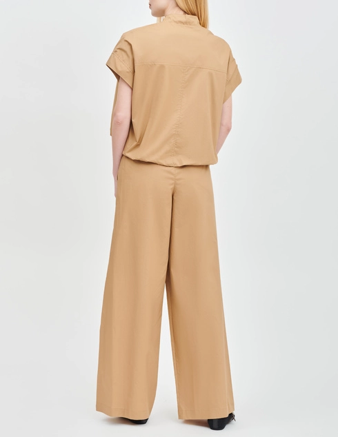 Kaos LE026-cott-LE030-cott_brown фото-2