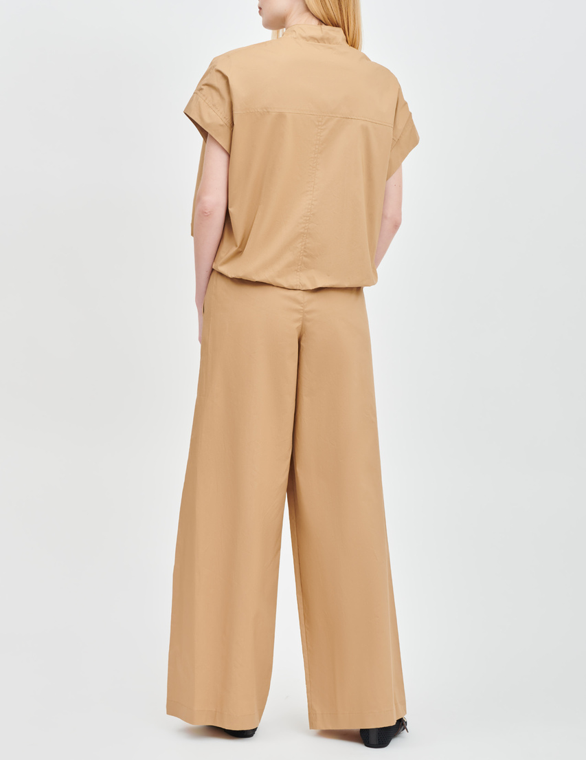 Kaos LE026-cott-LE030-cott_brown фото-2