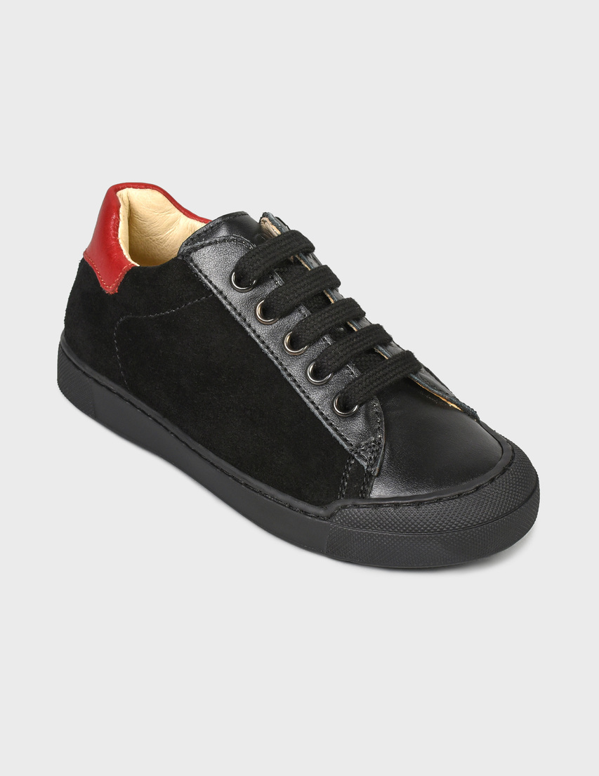 Naturino EINDHOVEN-black фото-2
