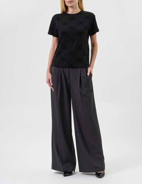 Twinset 252TP2055-00006_black фото-2