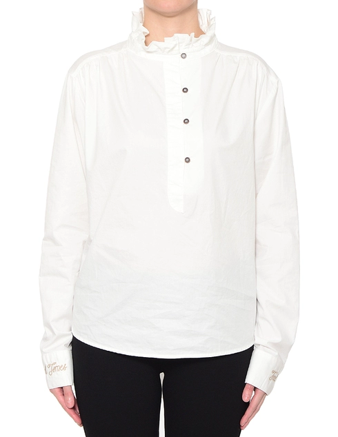 OneTeaspoon 19598-cream_white фото-1