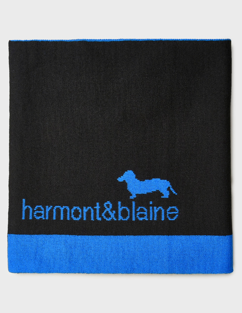 Harmont&Blaine S0K146030978_999_black фото-3