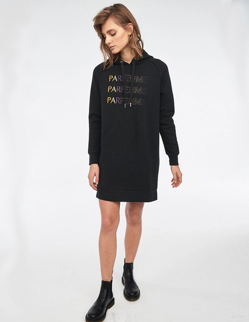 Zoe Karssen FW181130-night_gray фото-1