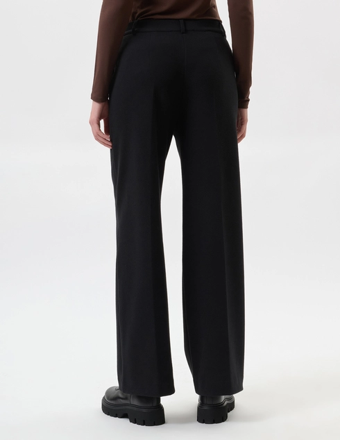 Weekend Max Mara ZELOTA_black фото-4