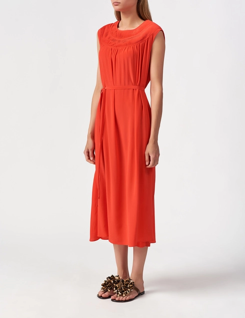 Rochas ROPK502365-RK280100-oversize-red фото-2