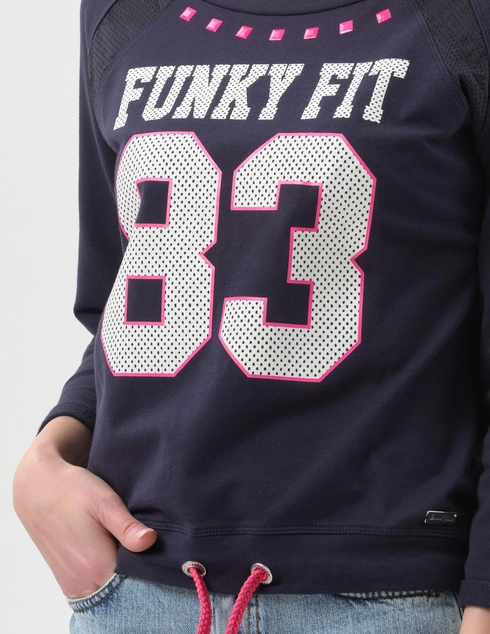 Sweet Years SD41SWT00001_blue фото-5