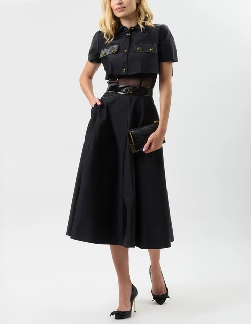 Elisabetta Franchi AB-829-57E2-V790-110 фото-2