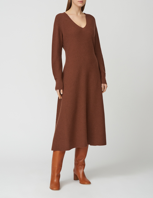 Fabiana Filippi FF-FW21-ABD221W167-N128-0000-brown фото-4