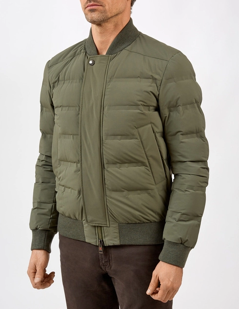 Kired KRD-AW20-WBONNW6806510002-green фото-2