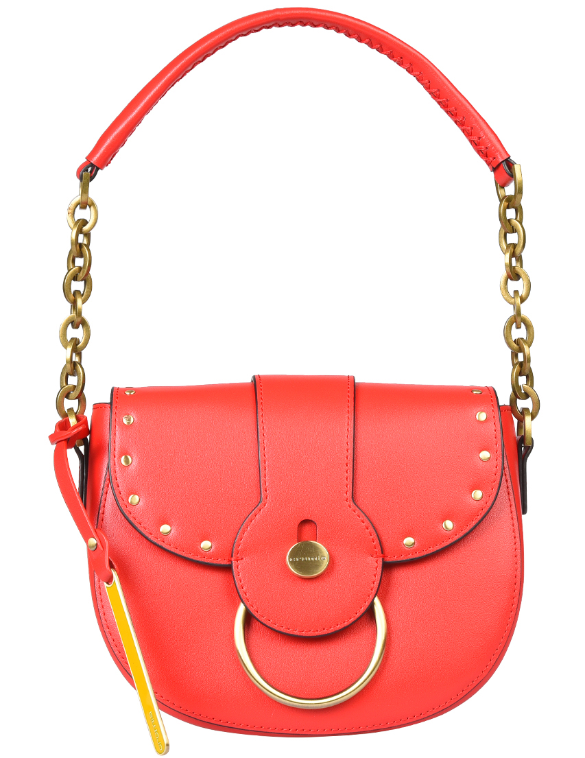 Женская сумка Cromia 3935К_red