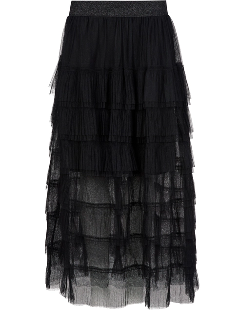 Silvian Heach SHA19300GO-black фото-1