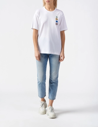 ACNE STUDIOS футболка