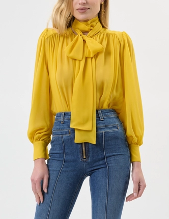 ELISABETTA FRANCHI боді