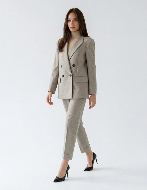 Peserico 01938-04687_gray фото-6