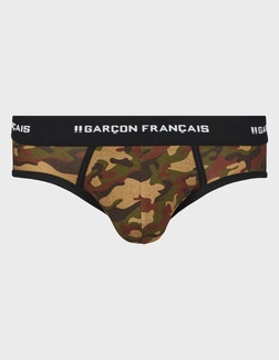 GARCON FRANCAIS